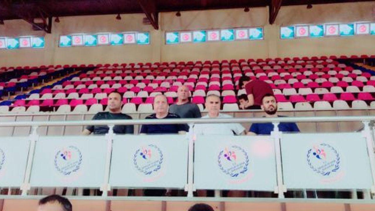  "15 TEMMUZ DEMOKRASİ VE MİLLİ BİRLİK GÜNÜ" SPORTİF FAALİYETLERİ 