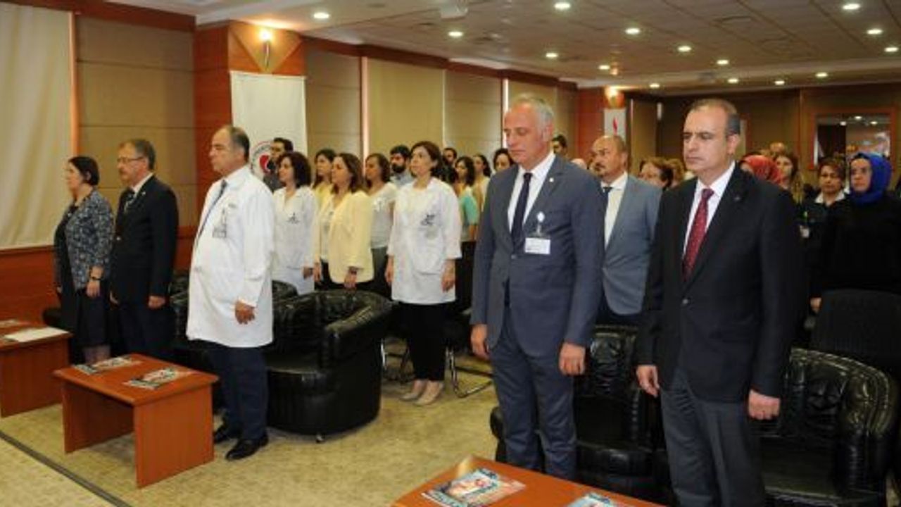 “15 TEMMUZ ŞEHİTLERİ ANMA, DEMOKRASİ VE MİLLİ BİRLİK GÜNÜ”