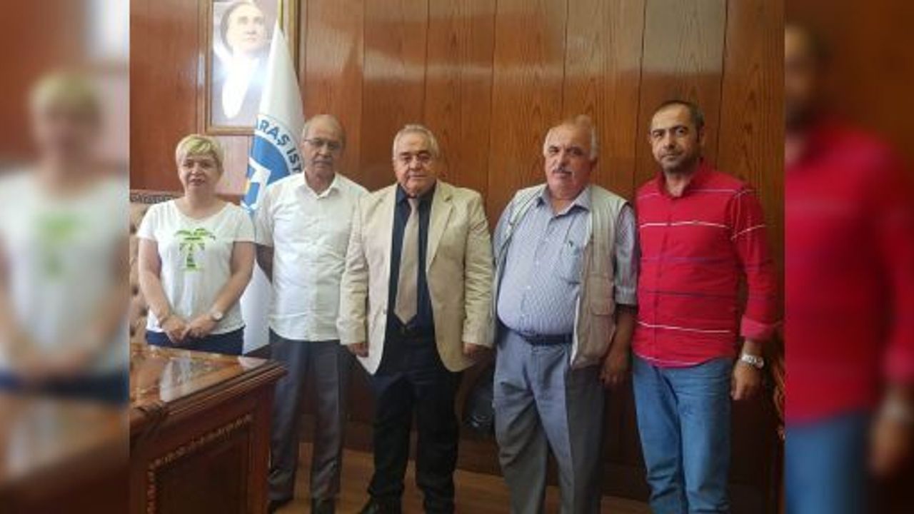 İSTİKLAL ÜNİVERSİTESİ İÇİN YER ARAYIŞLARI DEVAM EDİYOR