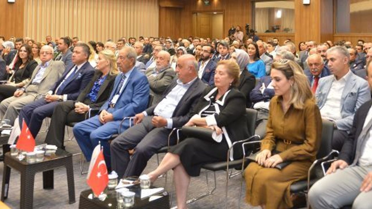 İKİ AİLE OLARAK YOLA ÇIKTILAR, TEK AİLE OLDULAR