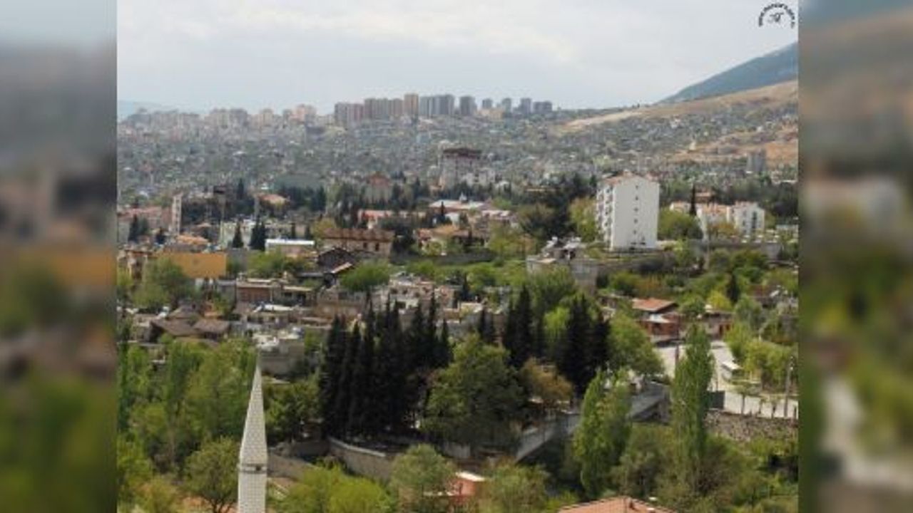 EN HUZURLU İLLER ARASINDA MARAŞ DA VAR!