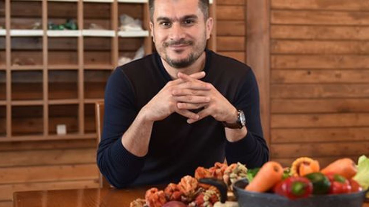 YILIN ÜRETİM MARKASI; KYS CATERİNG