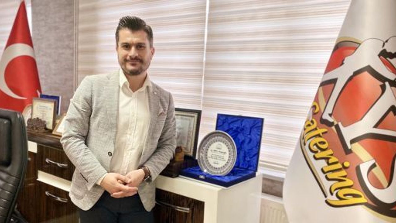 REKABETİ KALİTE İLE SAĞLAYAMAYANLAR, RAKİBİMİZ OLAMAZLAR!