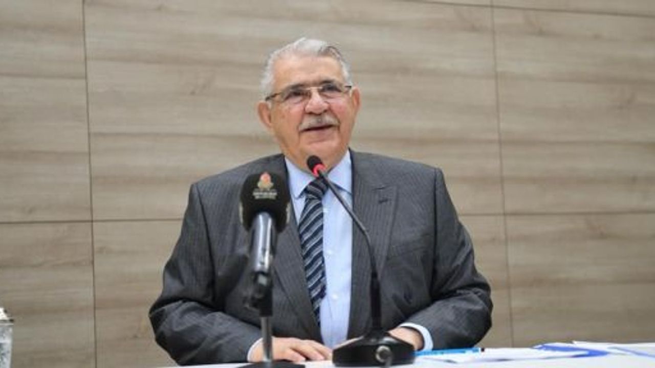 BAŞKAN MAHÇİÇEK, “ALACAĞIMIZ TEDBİRLER İLE HAYATLARIMIZI KURTARABİLİRİZ”