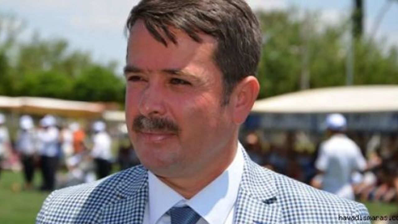 BAŞKAN OKUMUŞ'TAN 3 MAAŞ DESTEK