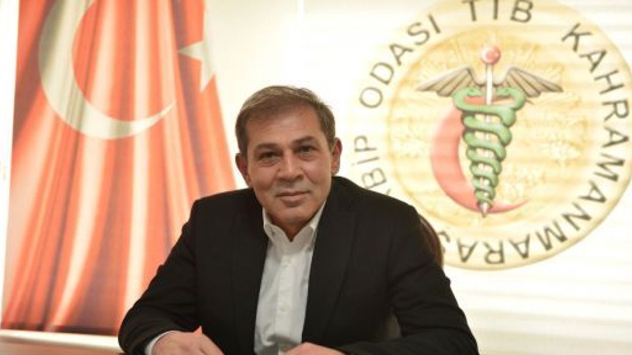 ÇETİN; KORONA KRİZİNİ BİRLİKTE DAHA İYİ YÖNETEBİLİRİZ