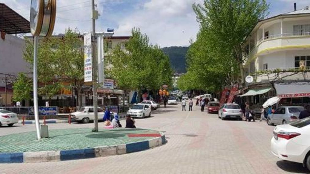 ILICA’NIN ÇEHRESİ VE KADERİ NASIL DEĞİŞİR?