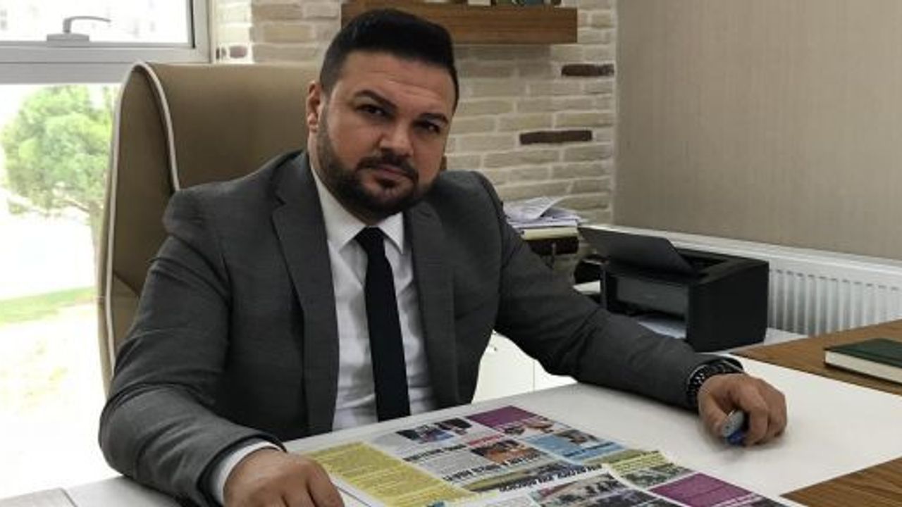 İYİ PARTİ TEŞKİLATLARI, 1 MAYIS’A KADAR KAPALI