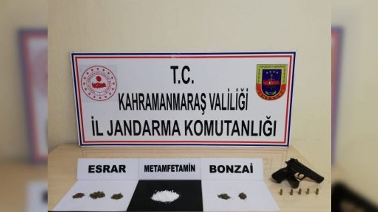 JANDARMA, KAÇAKÇILARA UYKULARI HARAM EDİYOR!