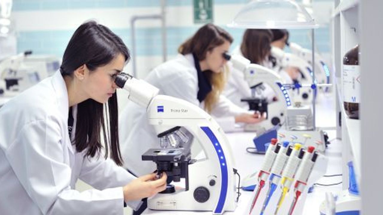 SANKO ÜNİVERSİTESİ’NDEN KORONAVİRÜS UYARISI: “EVDE KALIN”