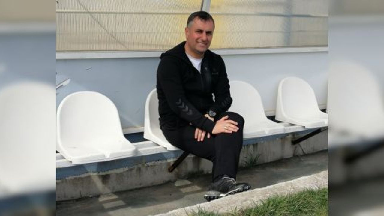 AKAN; TAKIMI TELEKONFERANS SİSTEMİ İLE ÇALIŞTIRIYORUZ!