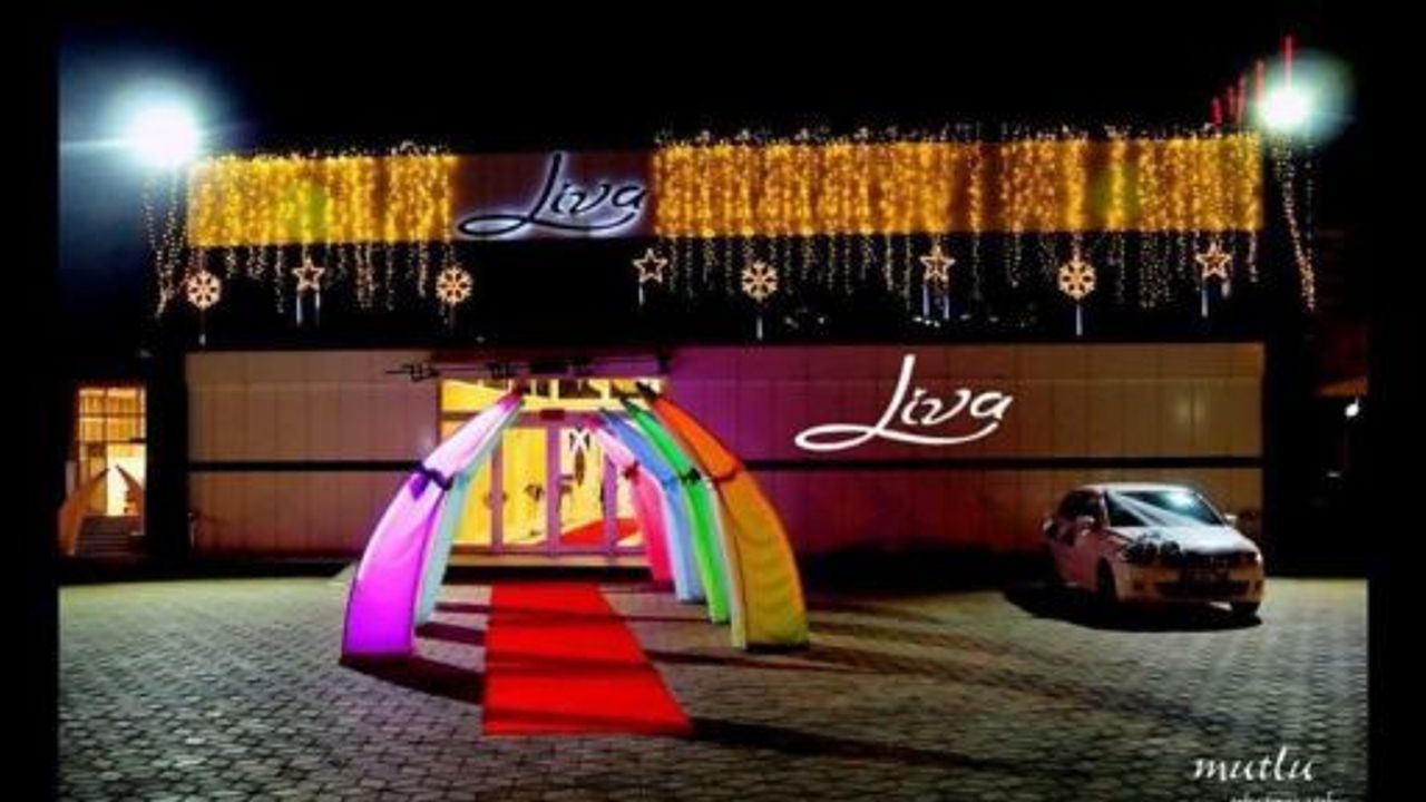 BİZ BİZE YETERİZ TÜRKİYEM KAMPANYASINA BİR DESTEK DE LİVA’DAN