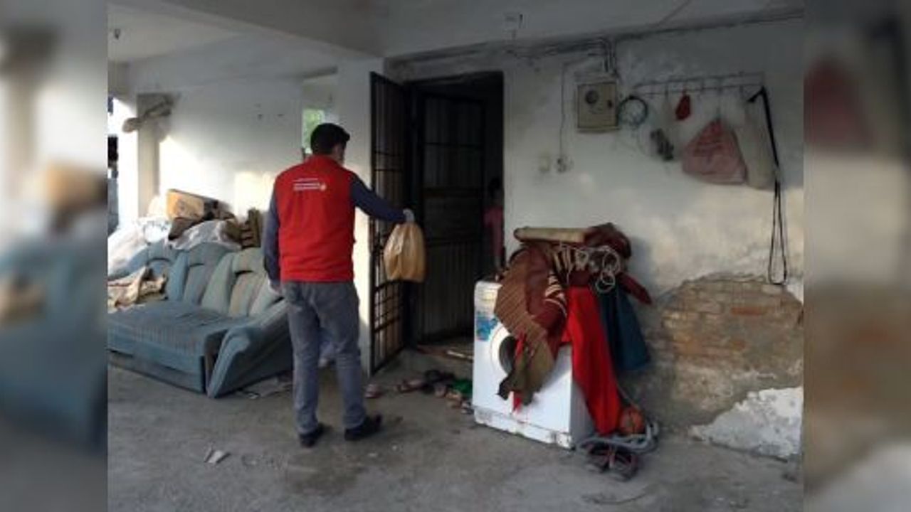 BÜYÜKŞEHİR COVİD-19 İLE MÜCADELEDE AB’YE ÖRNEK OLDU