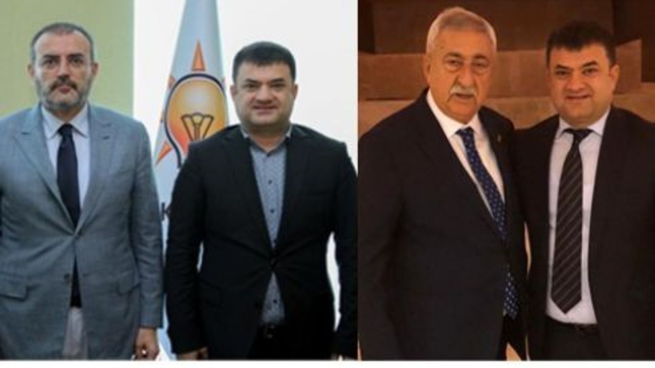 ELBİSTAN ESNAFI, MAHİR ÜNAL’DAN DESTEK BEKLİYOR!