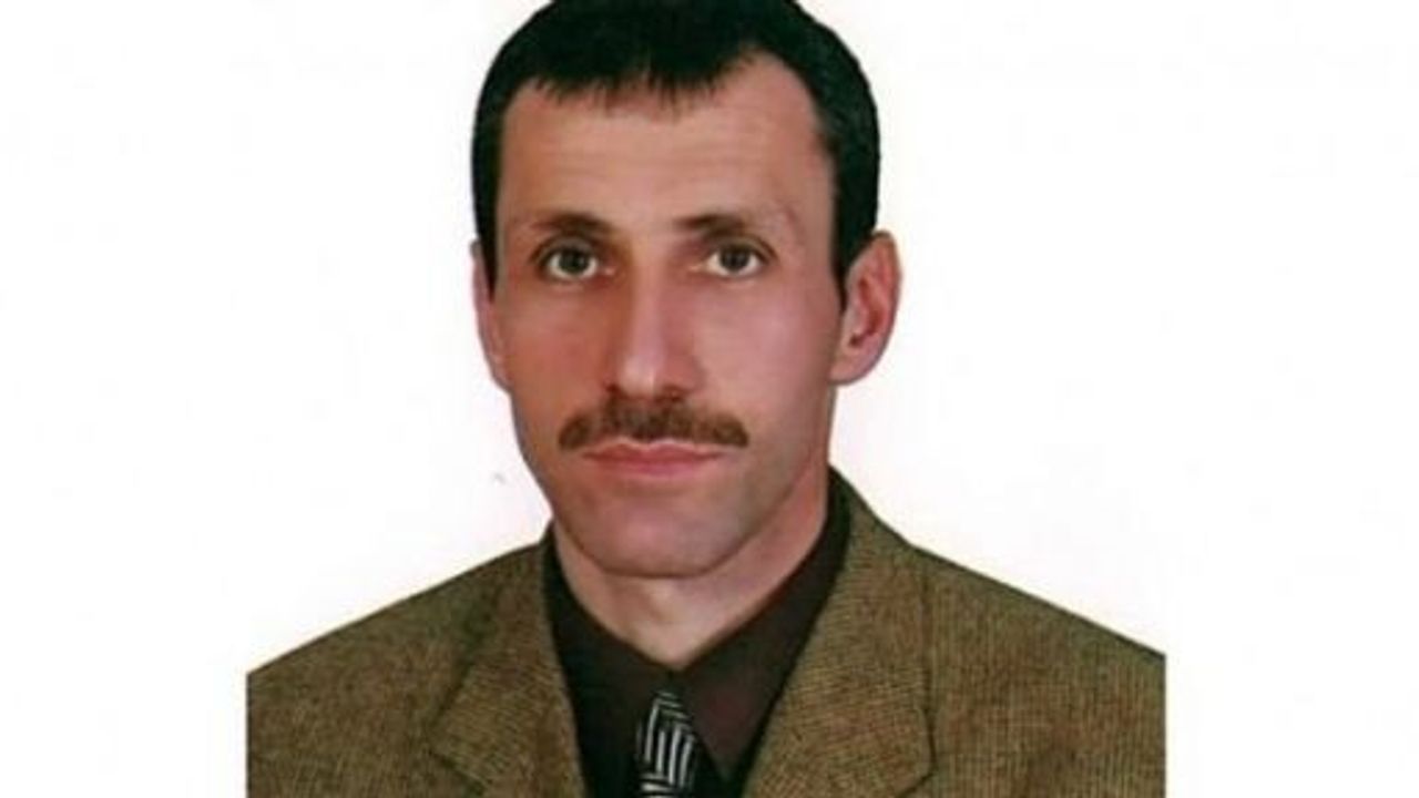 FEN İŞLERİ DAİRE BAŞKANLIĞINA MARAŞ’IN ADAMI GELDİ