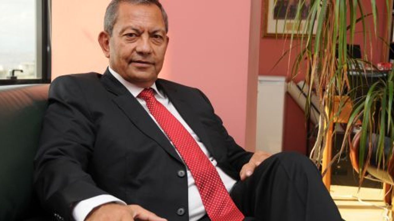 KİPAŞ; “BİZ BİZE YETERİZ” DEDİ VE HİÇ BİR İŞÇİSİNİ İŞTEN ÇIKARMADI