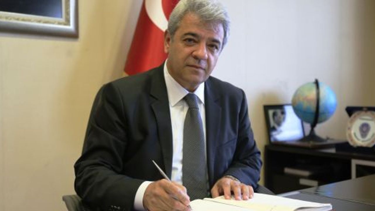 KMTSO'DAN MİLLİ DAYANIŞMA KAMPANYASI'NA 250 BİN LİRA DESTEK