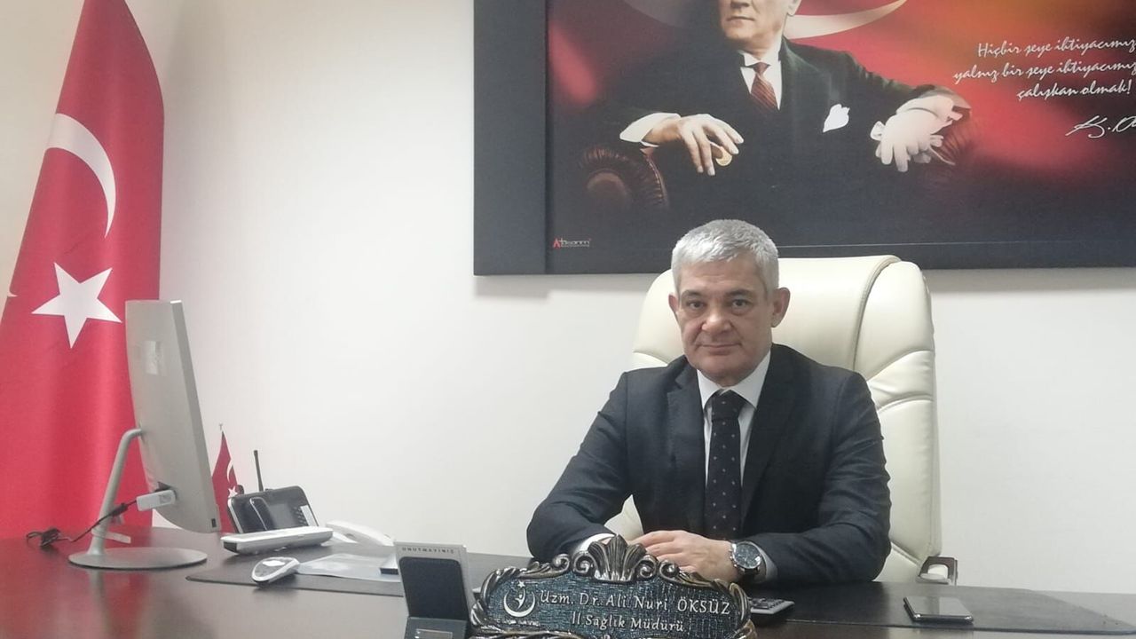 PET – CT CİHAZI ve YARI OTOMATİK KEMOTERAPİ ÜNİTESİ HİZMETE GİRDİ