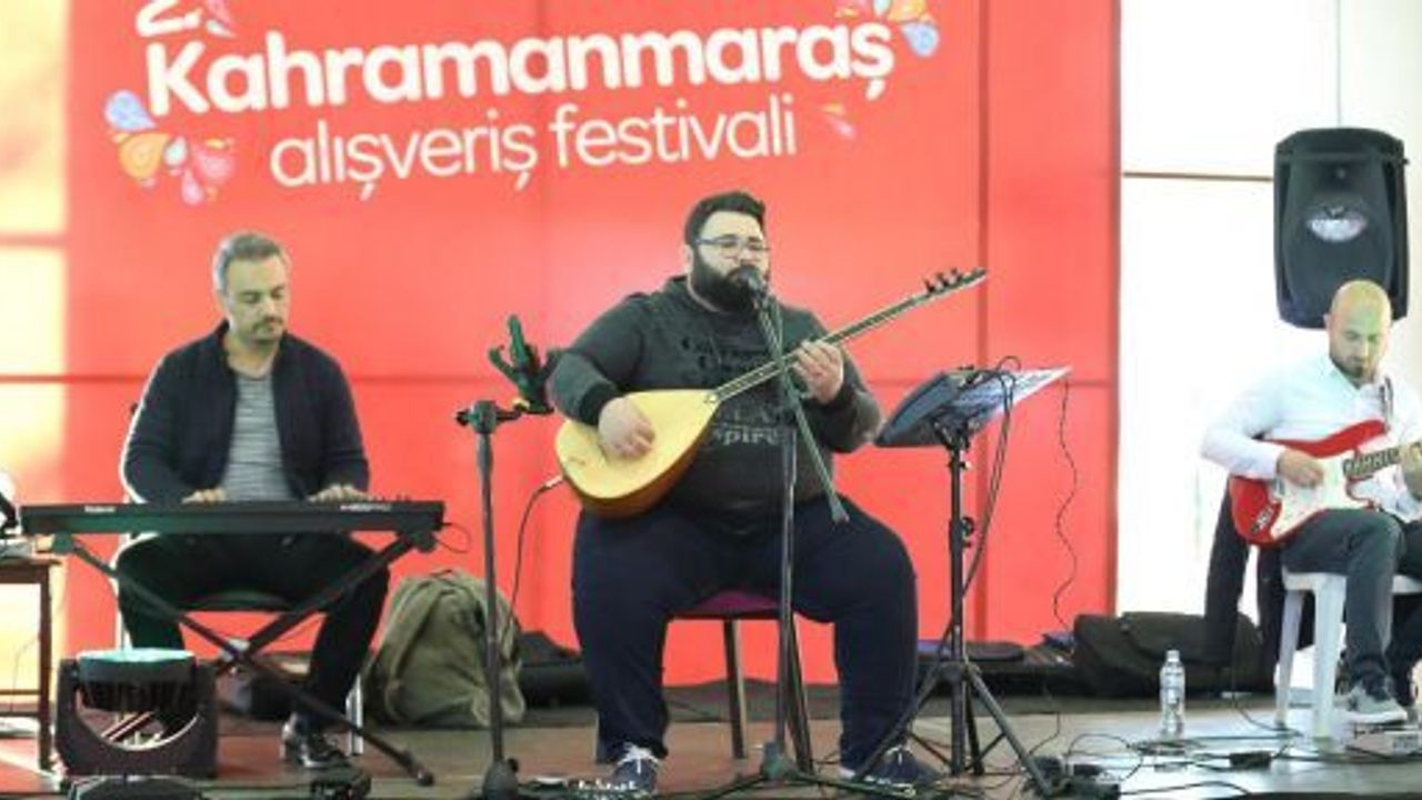 SANATÇIMIZ BİLOCAN, STORY MUSİC'TE