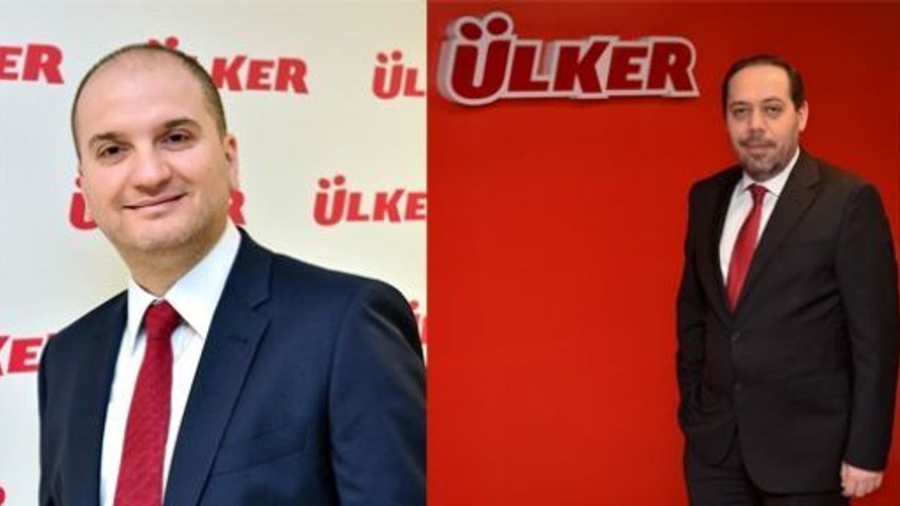 ULUSLARARASI BANKALARDAN, ÜLKER BİSKÜVİ’YE 455 MİLYON DOLARLIK KREDİ