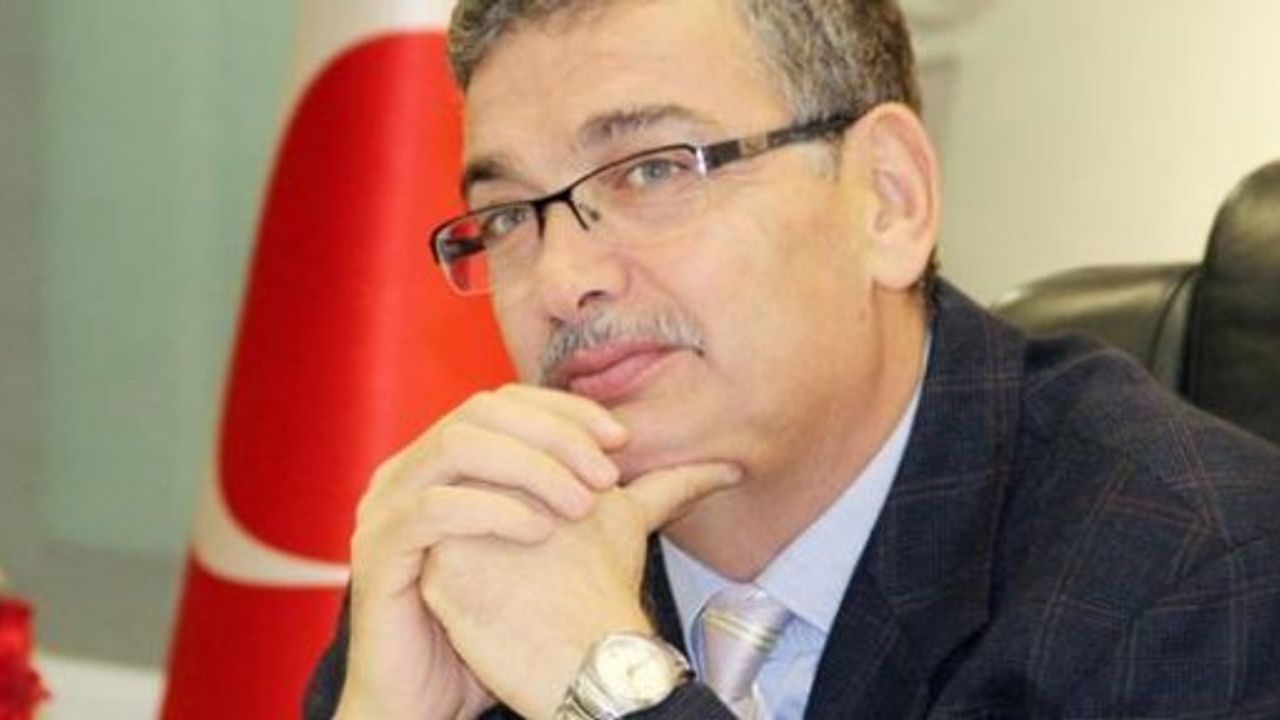 GÜVENÇ, ÖNCE MÜJDEYİ VERDİ, ARDINDAN UYARDI!