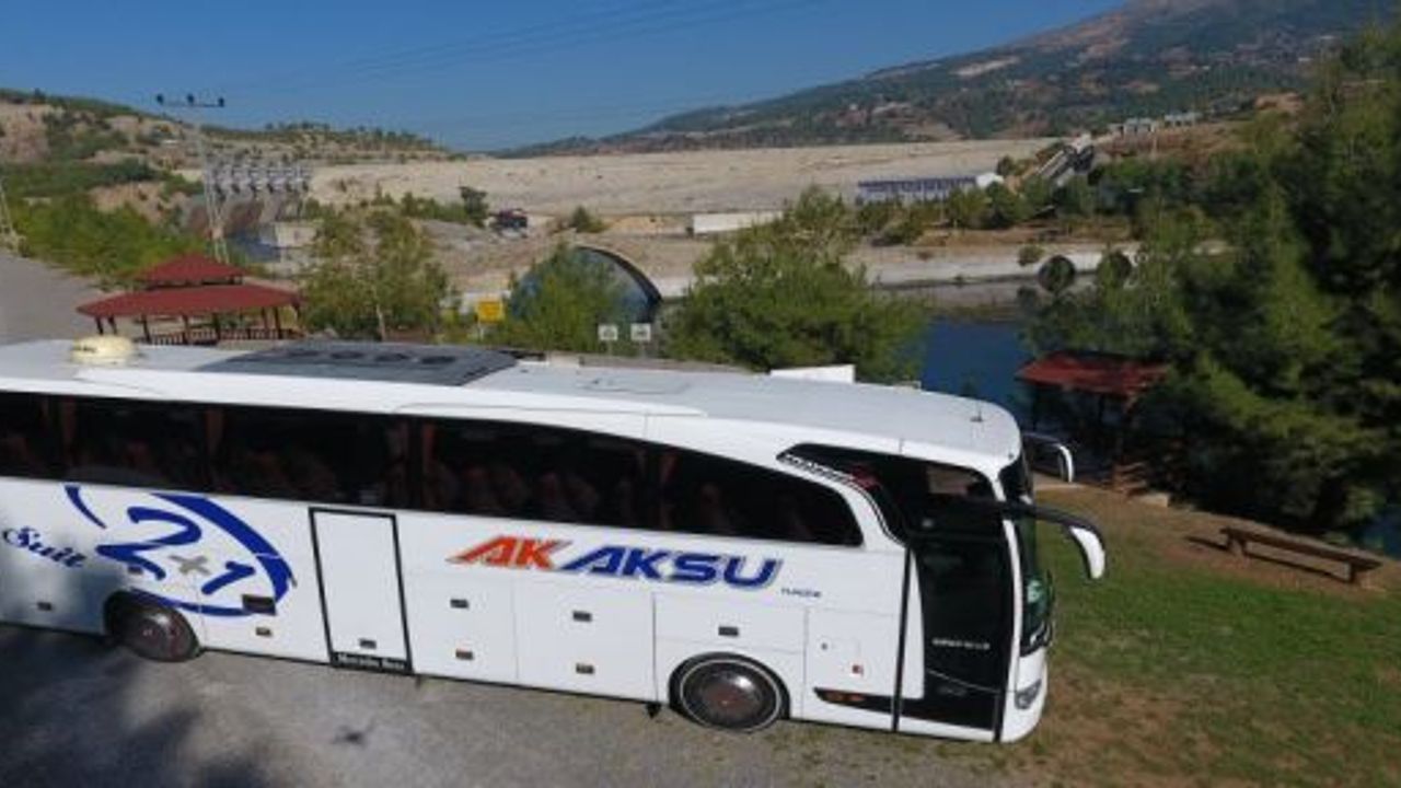 İSTANBUL-ANKARA OTOBÜS SEFERLERİ BAŞLIYOR!