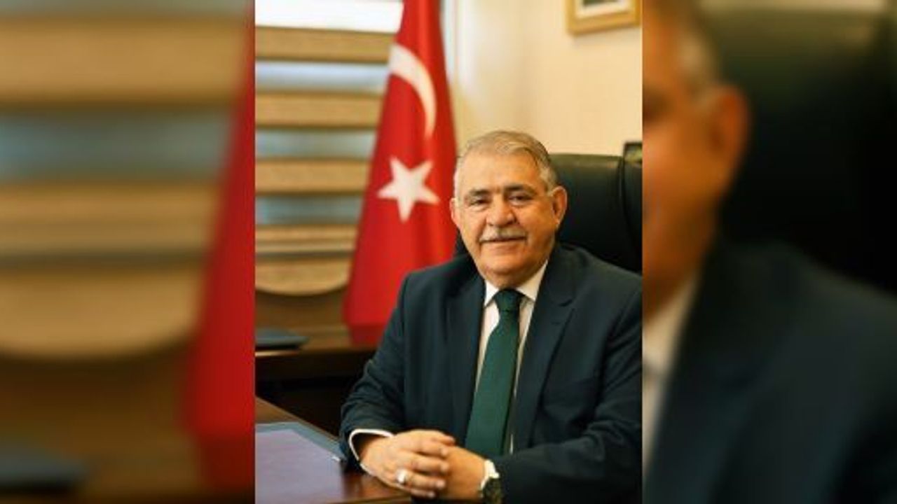 MAHÇİÇEK; EN DEĞERLİ VARLIĞIMIZ ANNELERİMİZİN, GÜNÜ KUTLU OLSUN