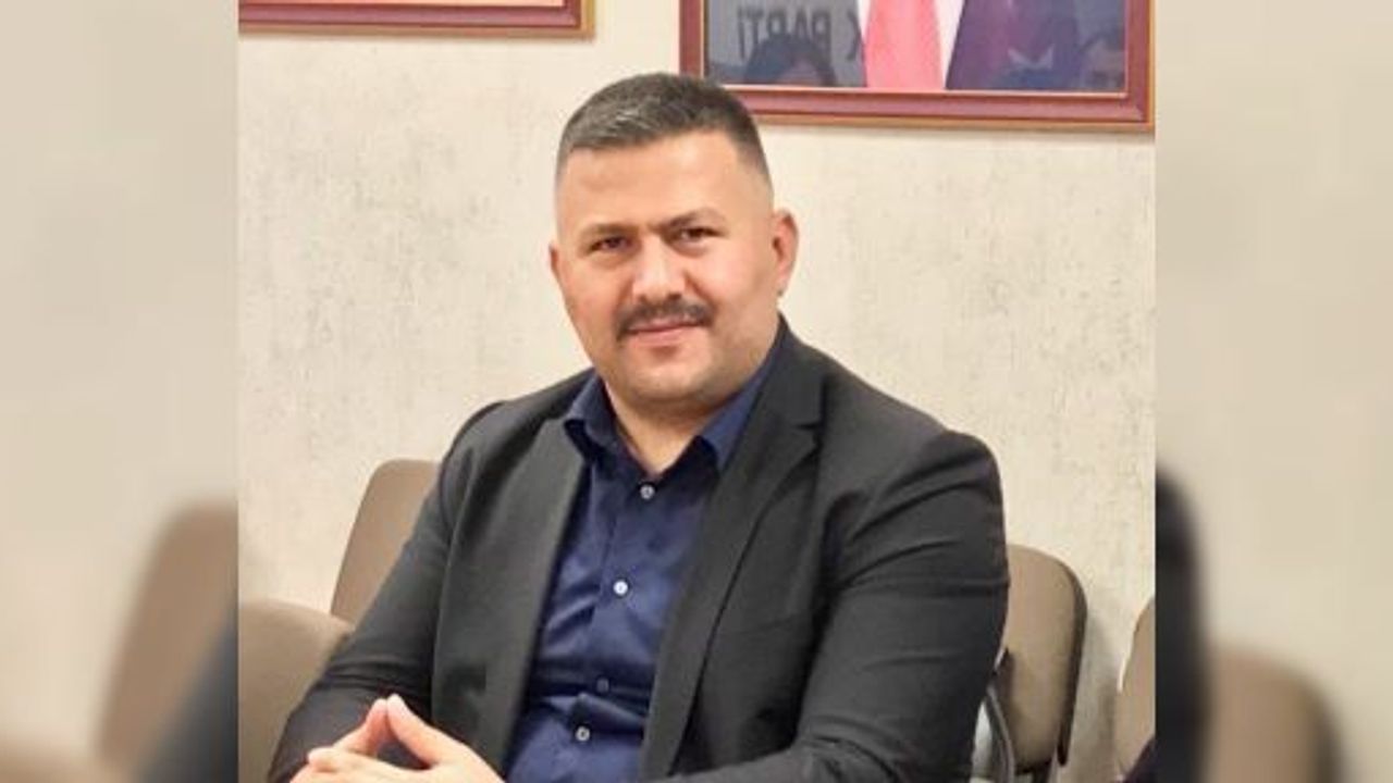 MUHTAR KILÇIK; “ANNELER, SEVGİ VE FEDAKARLIĞIN SİMGESİDİR”