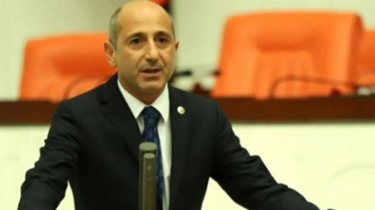 ÖZTUNÇ, LİGLERİN BAŞLAMA KARARINI MECLİS GÜNDEMİNE TAŞIDI