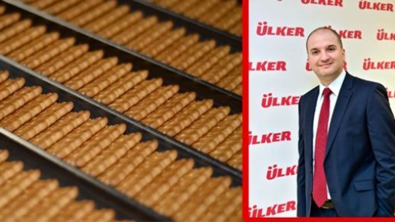 ÜLKER, 2020’NİN İLK ÇEYREĞİNDE BÜYÜMEYE DEVAM ETTİ