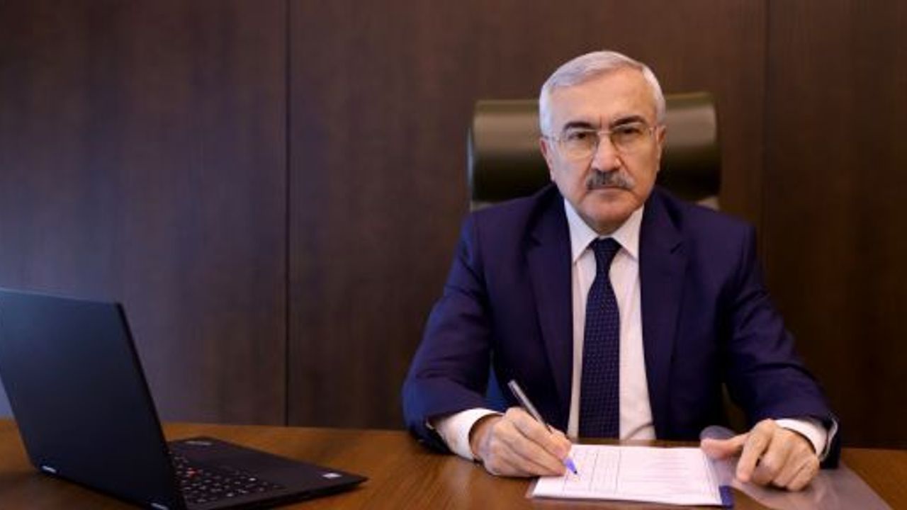 AKEDAŞ ELEKTRİK DAĞITIM A.Ş.’DEN ÇEVRİMİÇİ SEMPOZYUM