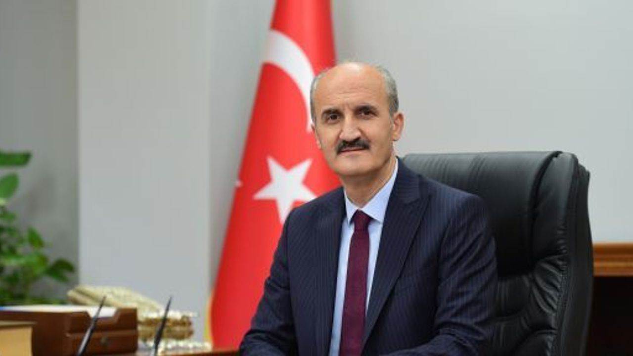 BAŞKAN OKAY, YKS’YE GİRECEK ÖĞRENCİLERE BAŞARILAR DİLEDİ