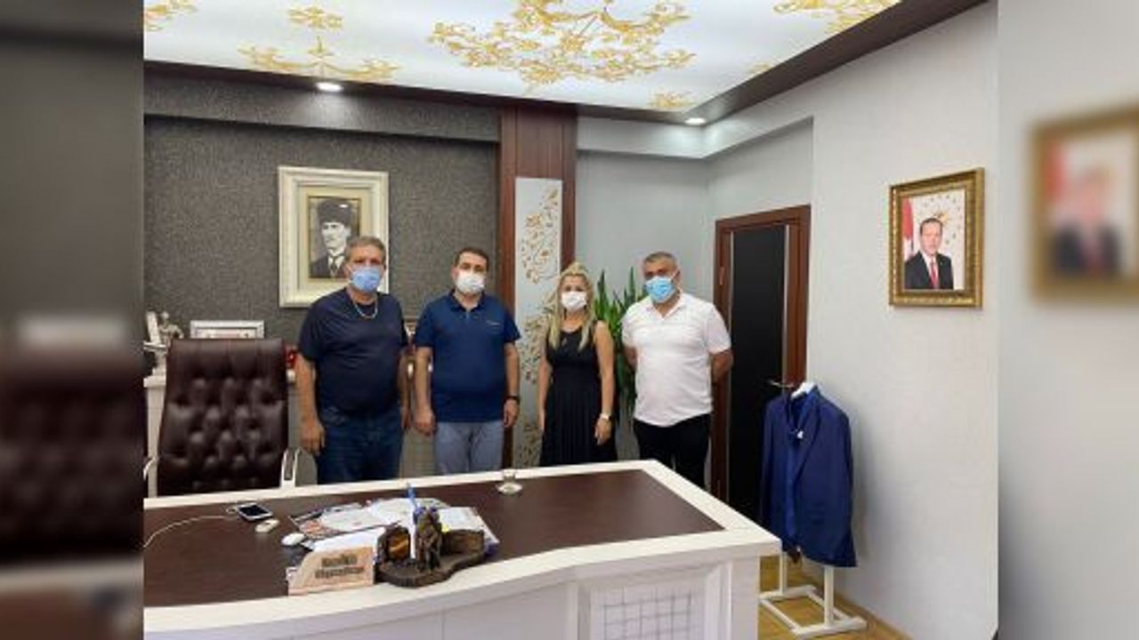 GIDA SEKTÖRÜNDE PARLAYAN YILDIZ; (ASY) ZELİHA ALKAN