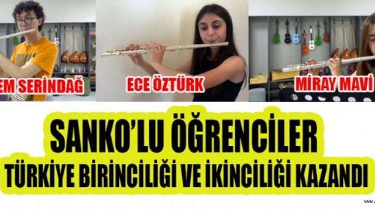 MARMARA ÜNİVERSİTESİ AMATÖR FLÜTÇÜLER YARIŞMASI