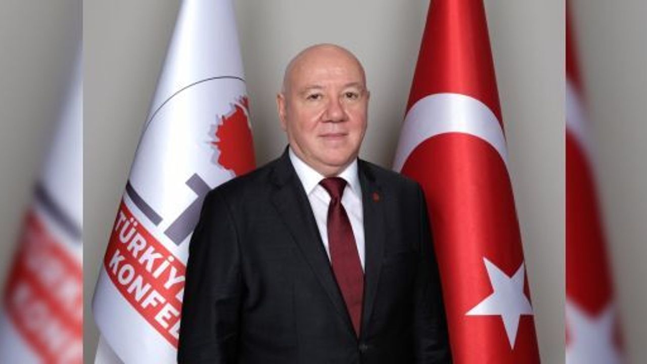 TASARRUF TEDBİRLERİNE BİR TEPKİ DE TGK’DAN GELDİ