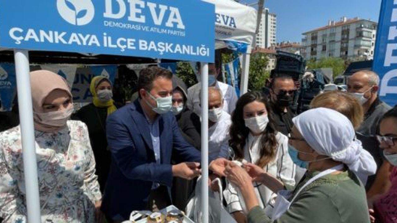 BABACAN ‘EMEKLİ, MEMUR ZOR DURUMDA’