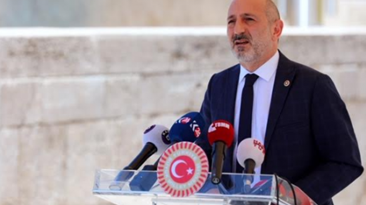 GÖKSUN’UN 30 YILLIK SORUNU ‘GÖKSUN ÇÖPLÜĞÜ’ MECLİS GÜNDEMİNDE!