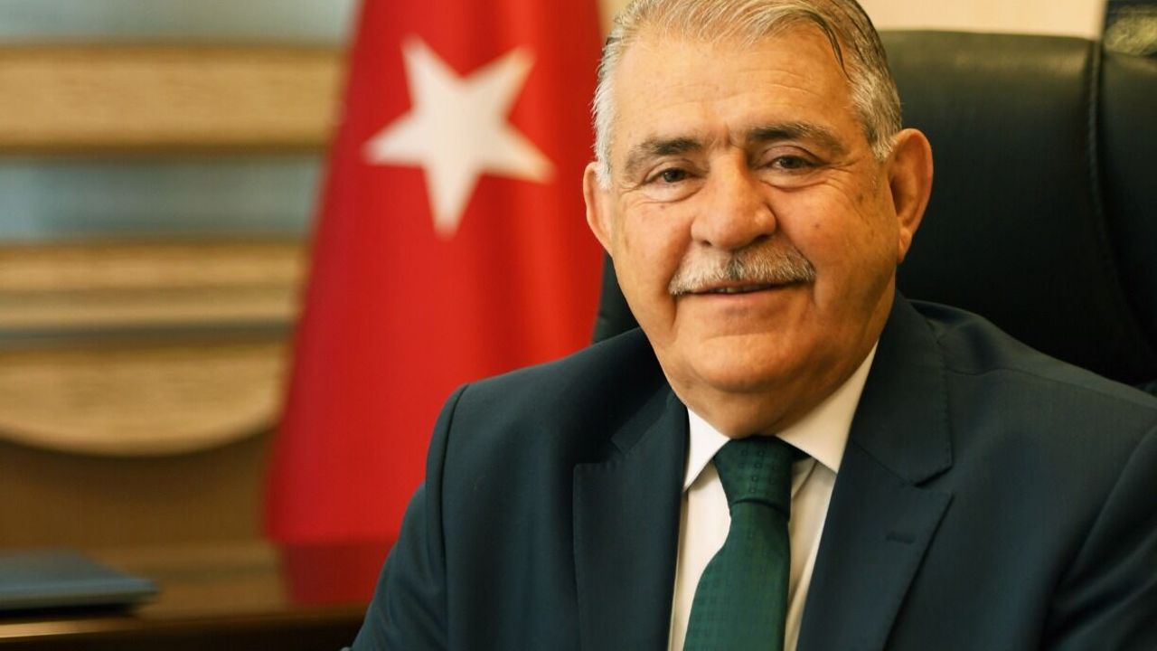 BAŞKAN MAHÇİÇEK’TEN MÜJDELİ OTİZM FARKINDALIK GÜNÜ MESAJI