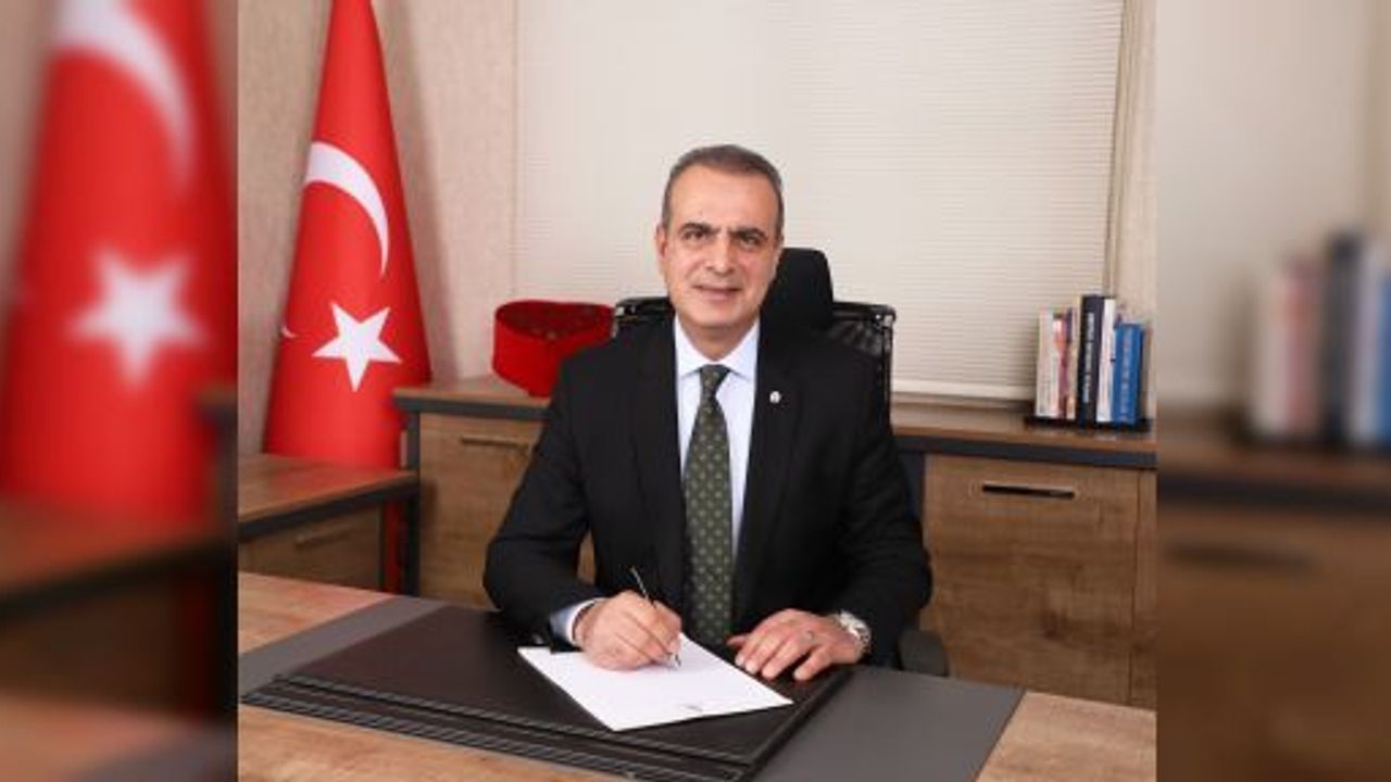 “BAYRAMLAR, MANEVİ DUYGULARIN YOĞUN YAŞANDIĞI GÜNLERDİR”