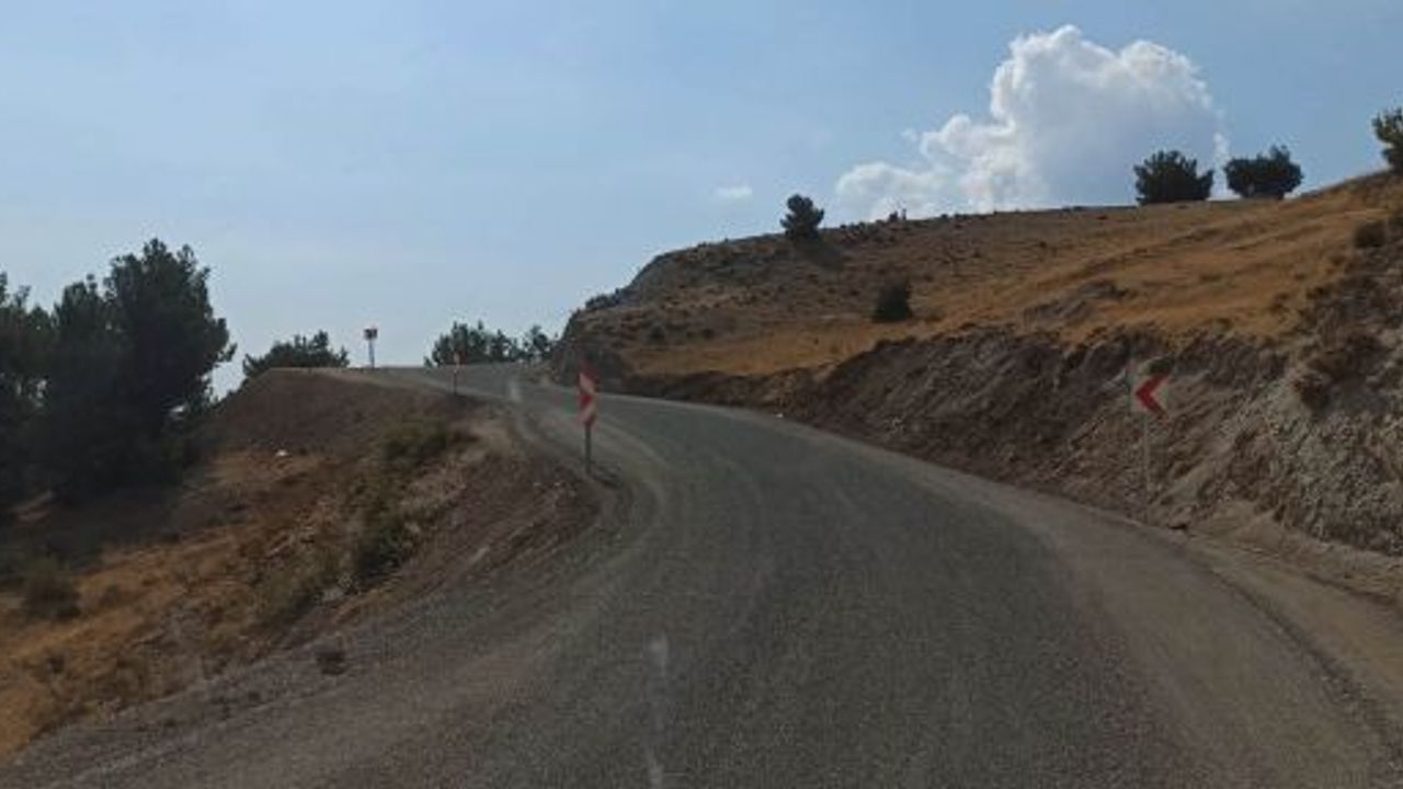 4 İLÇEDE 25 KM. YOL BÜYÜKŞEHİR’LE DAHA KONFORLU