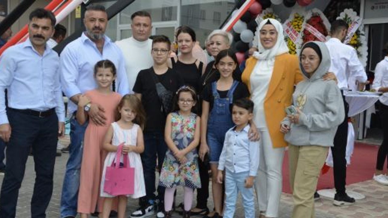 BAĞCI EMLAK VE GAYRİMENKUL DANIŞMANLIKTAN TEŞEKKÜR