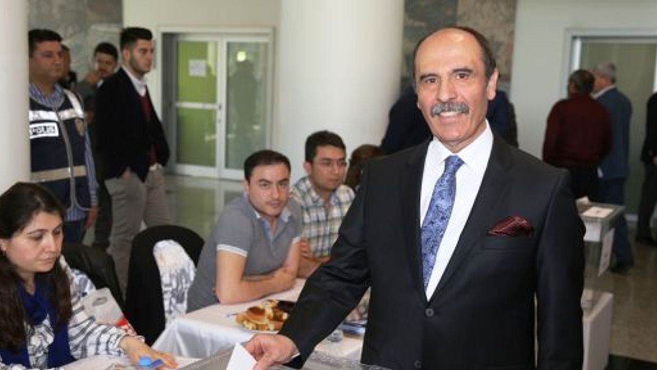 BAŞKAN BALCIOĞLU, “NORMAL OLMAYAN BİR NORMALLEŞME YAŞIYORUZ”