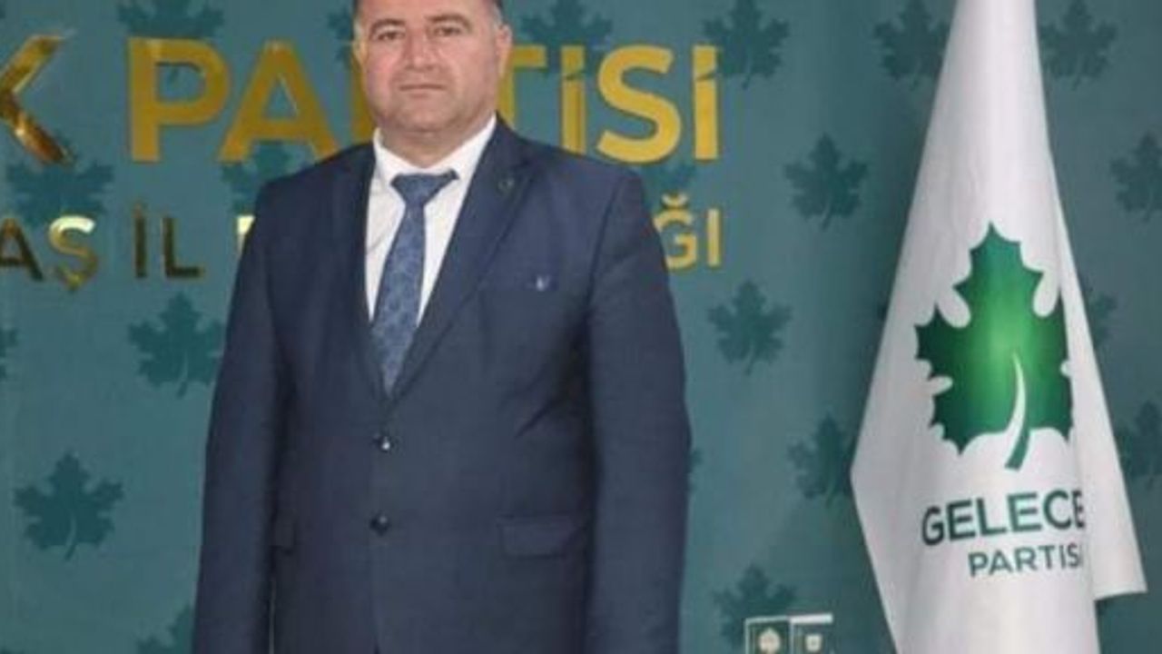 BAŞKAN ÇEVİK'TEN CUMHURİYET BAYRAMI MESAJI!