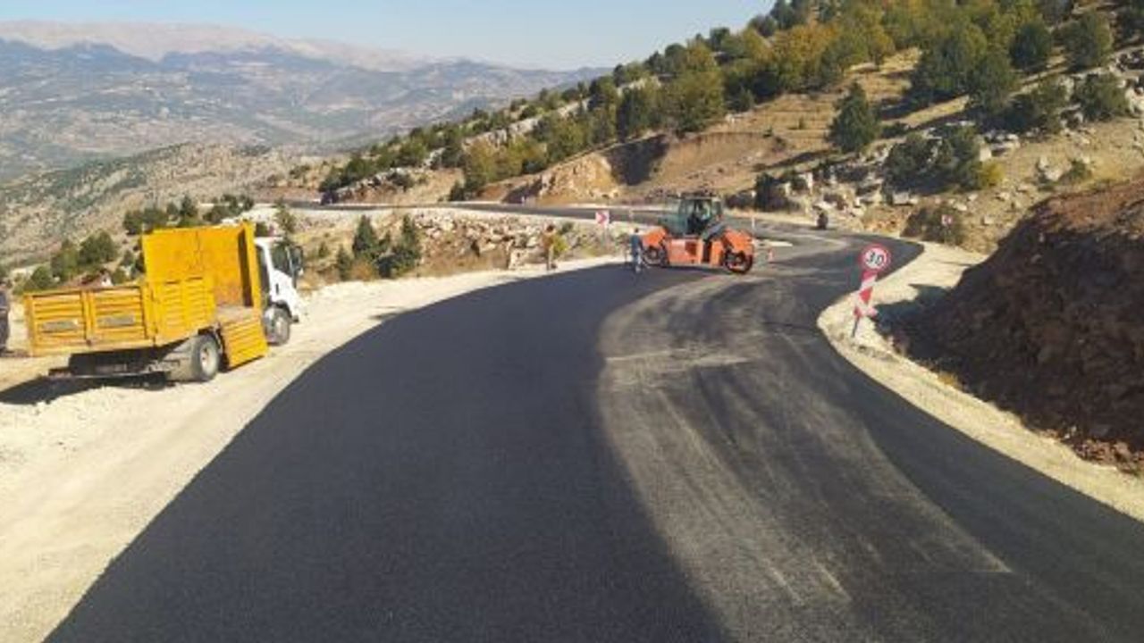 KILAĞLI GRUP YOLUNA 8 MİLYON TL’LİK YATIRIM