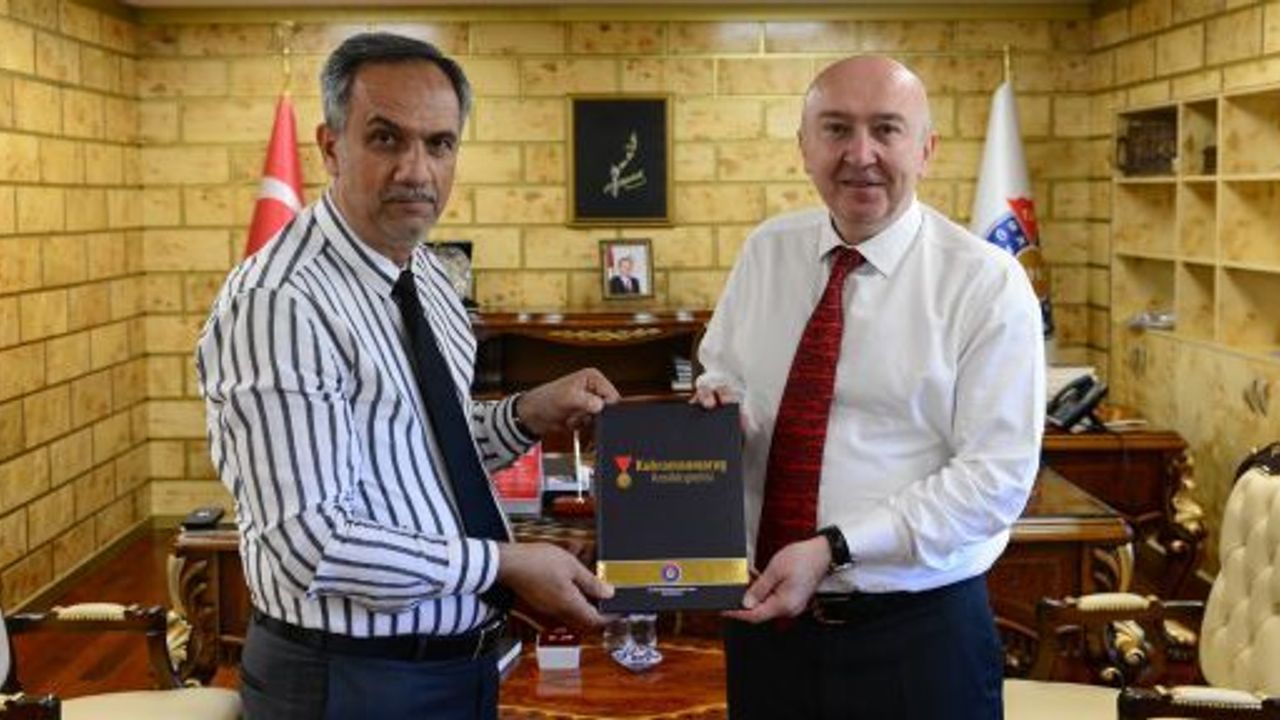 K.MARAŞ ANSİKLOPEDİSİ’NİN 6. CİLDİ ELEKTRONİK ORTAMDA