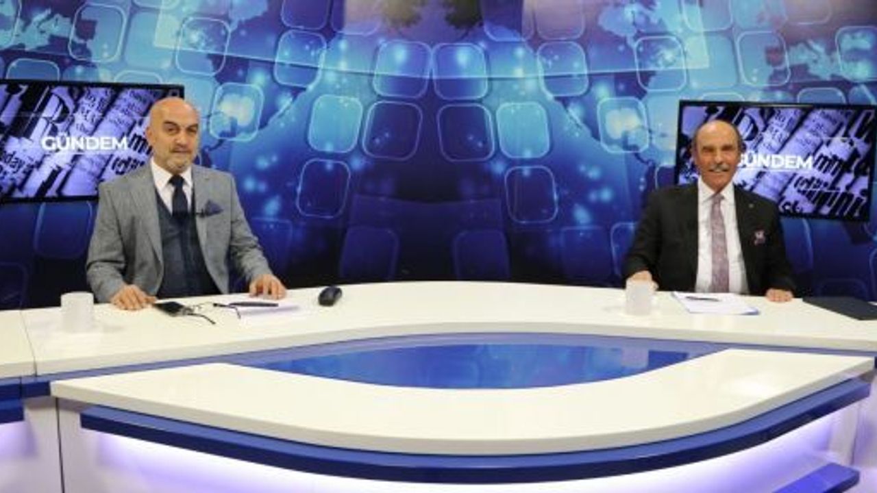 BAŞKAN BALCIOĞLU, “YENİ OSB ALANINA BİR ŞEHİR KURACAĞIZ”