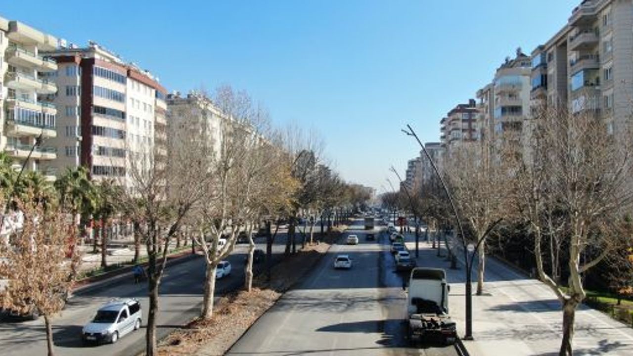 BAŞKAN GÜNGÖR: BİNEVLER’DE ÇALIŞMALARDA SONA GELİNDİ