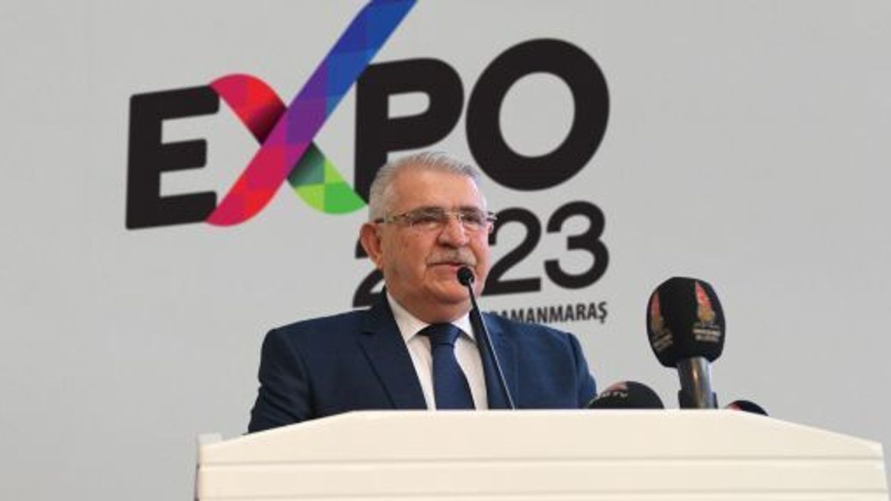 BAŞKAN MAHÇİÇEK’TEN 10 OCAK ÇALIŞAN GAZETECİLER GÜNÜ MESAJI