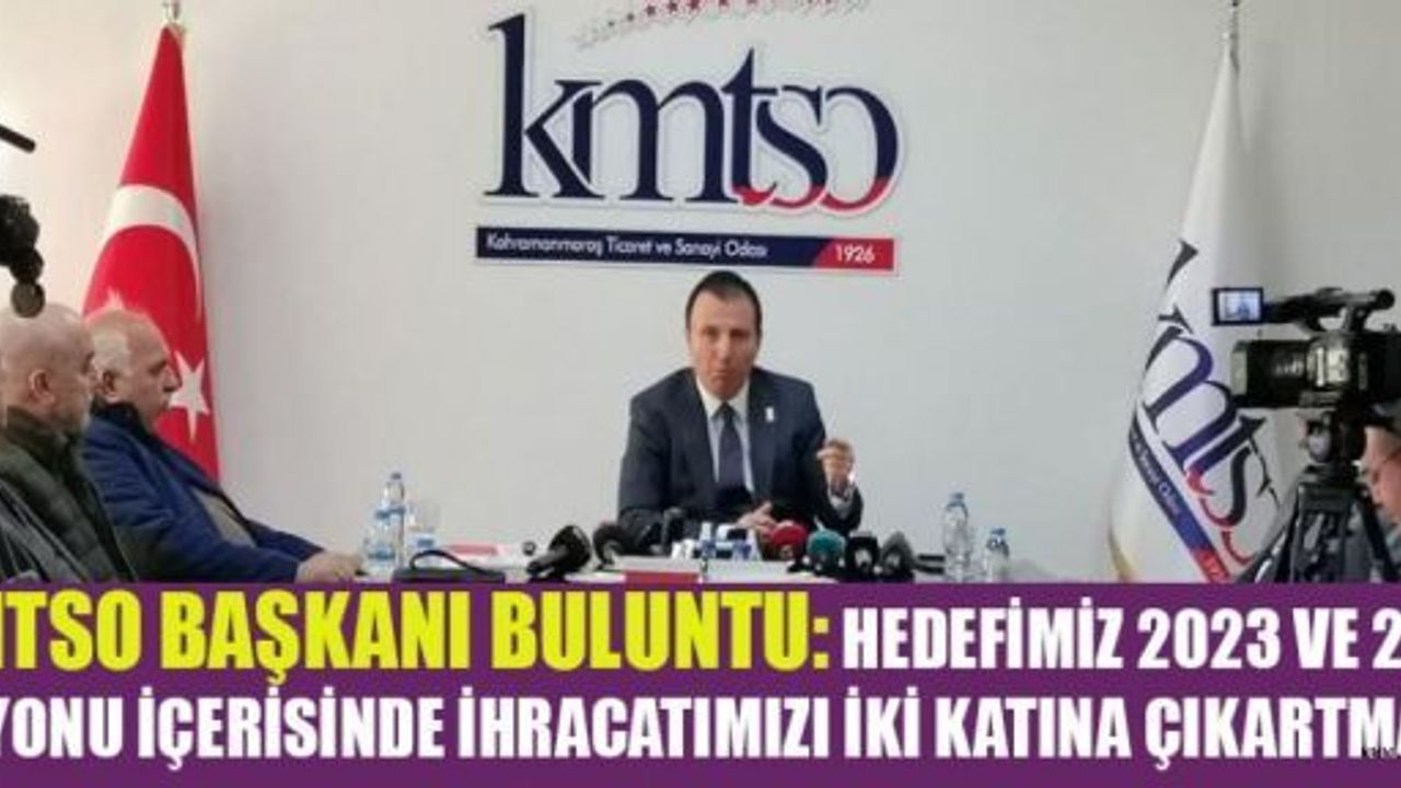 İHRACATIMIZ 1 MİLYAR 464 MİLYON DOLAR!