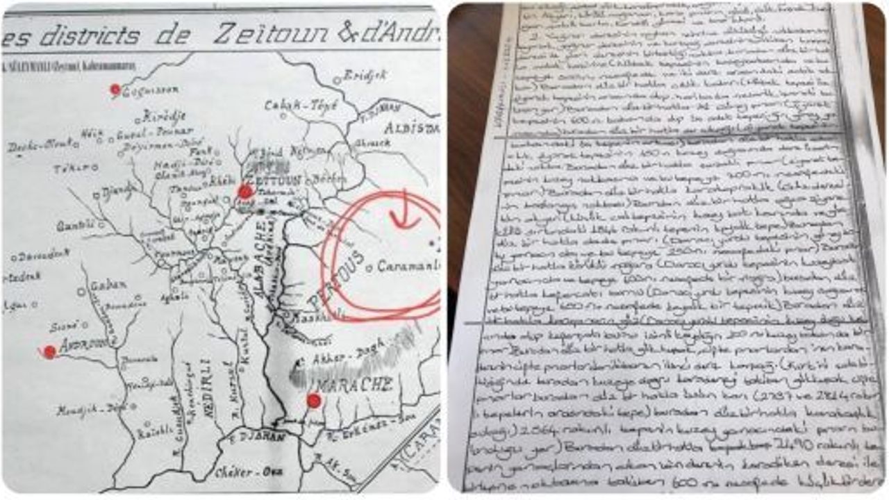 ÖZTUNÇ’TAN, DULKADİROĞLU’NDA 4 KÖYÜN SINIRININ DEĞİŞTİRİLMESİNE TEPKİ